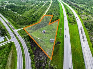 Arcadia, FL Commercial Land - 20598 Veterans