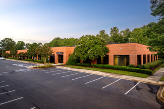 Charlotte, NC Office - 4828 Parkway Plaza Blvd