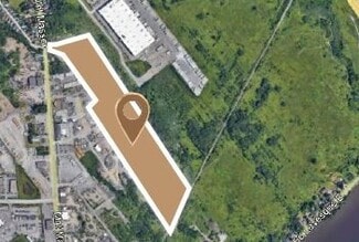 Laval, QC Industrial - 1548 Montée Masson