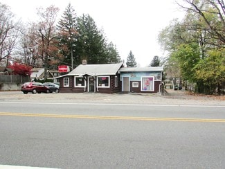Rockaway, NJ Retail - 533 Green Pond Rd Rockaway, NJ Retail - 533 Green Pond Rd