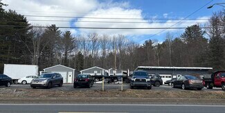 Orange, MA undefined - 405 E Main St