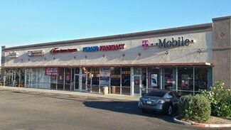 Casa Grande, AZ Retail - 1659 E Florence Blvd