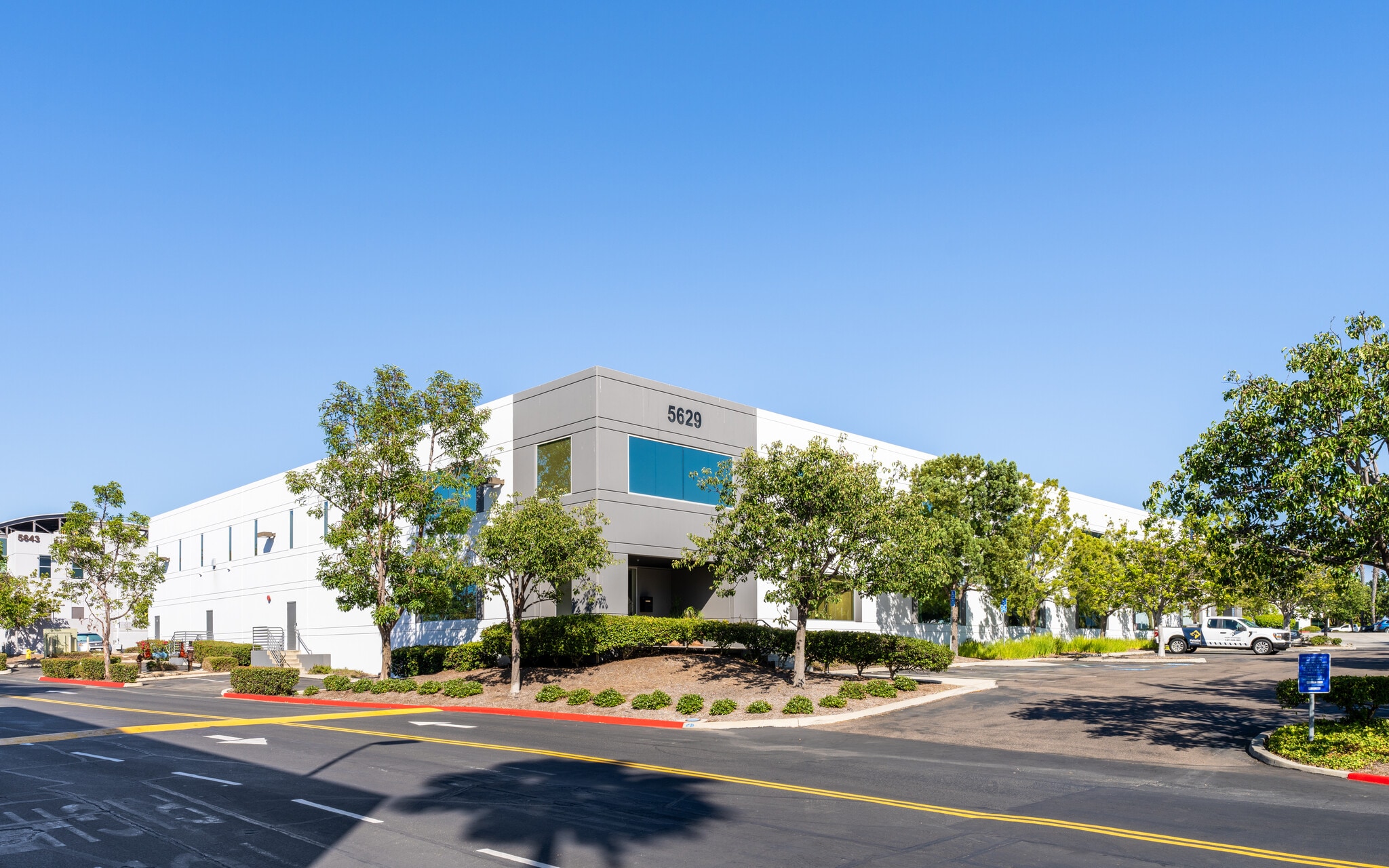 5625-5629 Copley Dr, San Diego, CA for Rent