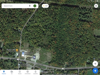 White Lake, NY Commercial Land - NY-17 B & Royce Rd