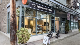 Vancouver, BC undefined - 1660 Cypress St Vancouver, BC undefined - 1660 Cypress St