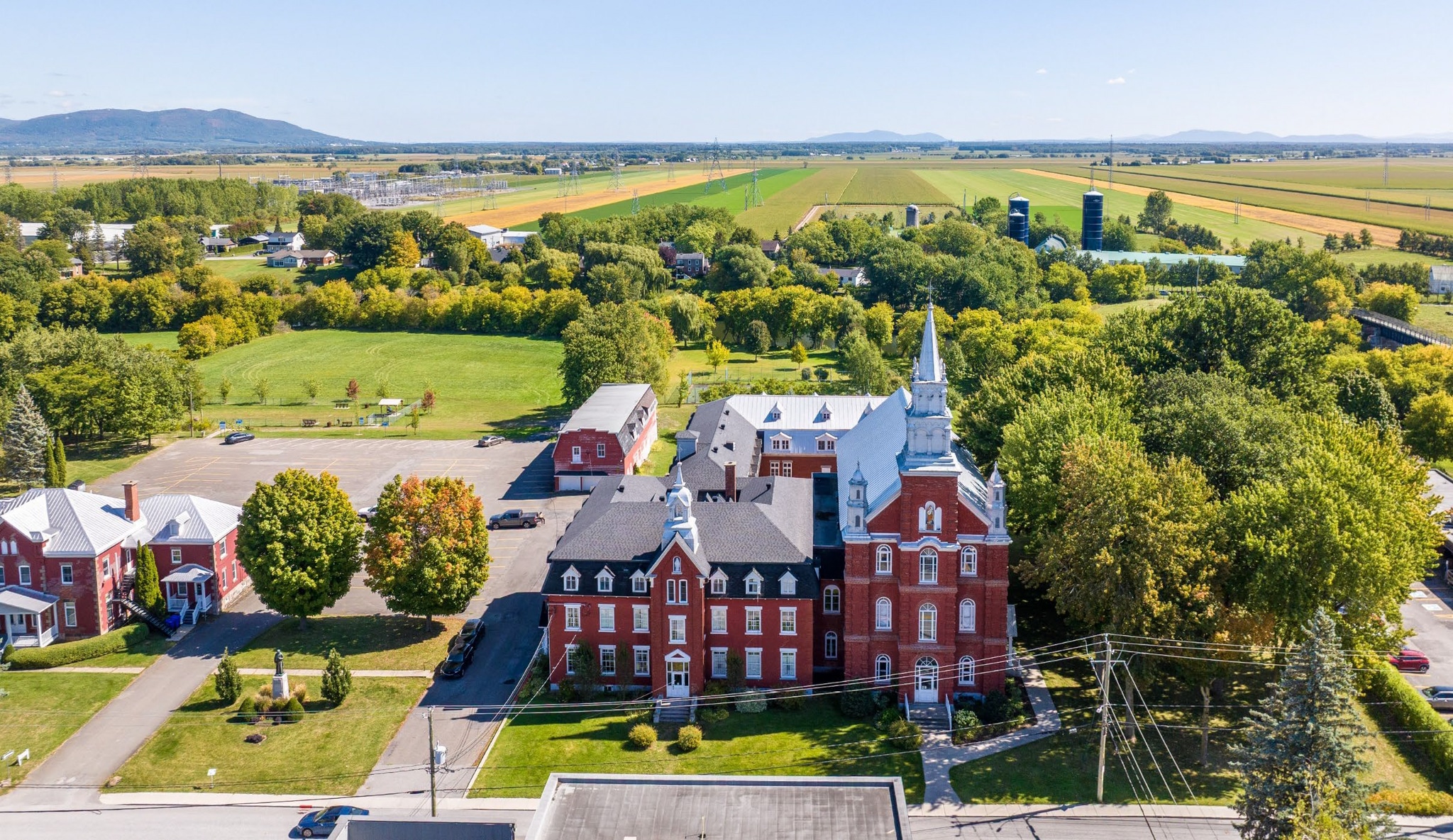 1395 Rue Notre-Dame, Saint-cesaire, QC for Sale