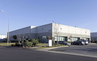 Hayward, CA Industrial - 3180 Corporate Pl