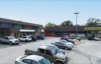 Bellevue, NE Retail - 3535 Harrison St Bellevue, NE Retail - 3535 Harrison St