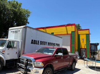 Dallas, TX Commercial Land - 1234 E Illinois Ave