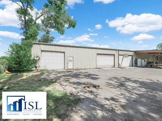 Sanford, FL Industrial - 2300 Old Lake Mary Rd Sanford, FL Industrial - 2300 Old Lake Mary Rd