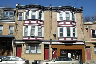 Philadelphia, PA Retail - 4161-4165 Ridge Ave