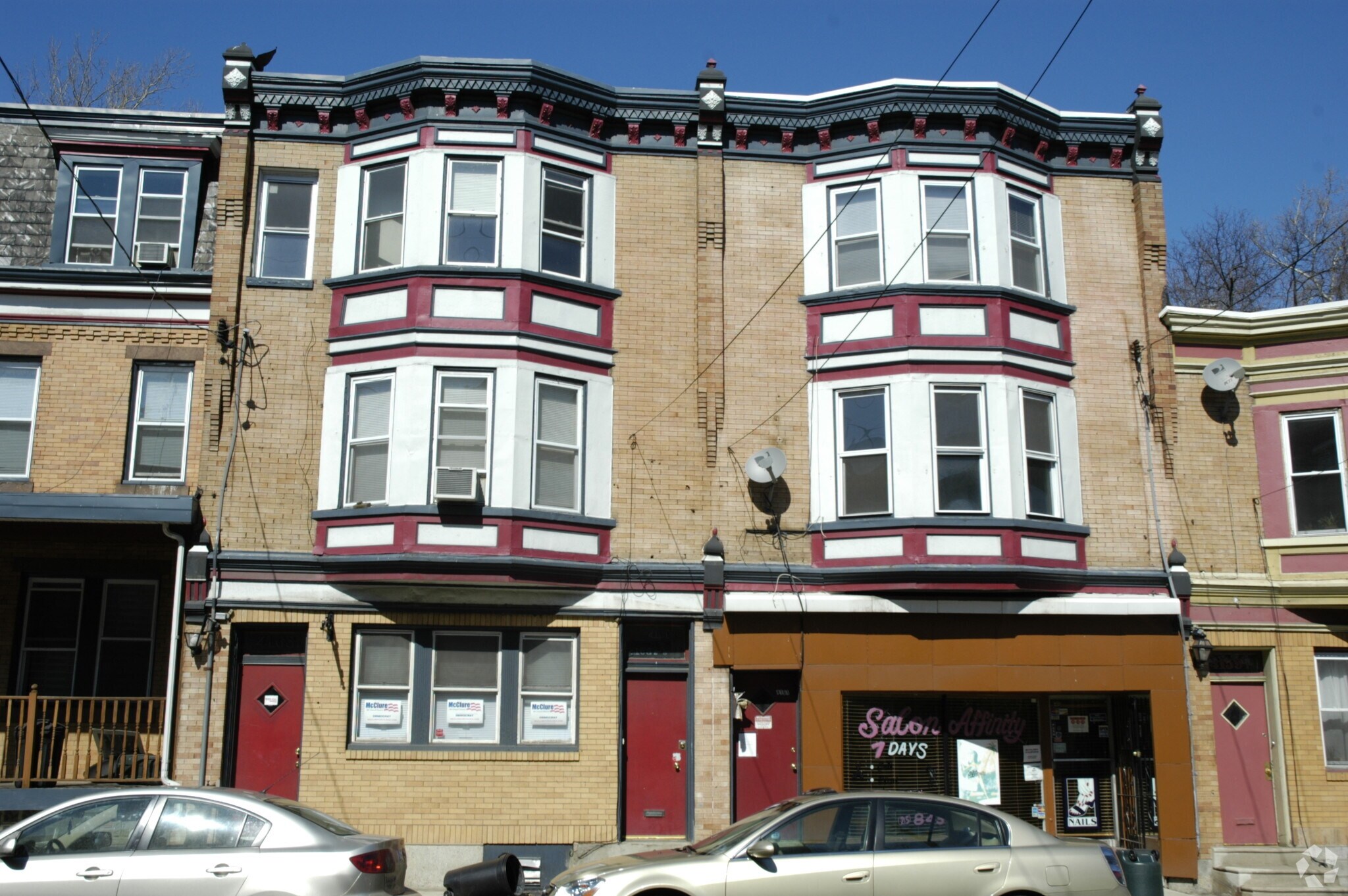 4161-4165 Ridge Ave, Philadelphia, PA for Rent
