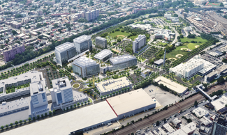 Bronx, NY Office/Medical, Retail - 1500 Waters Pl