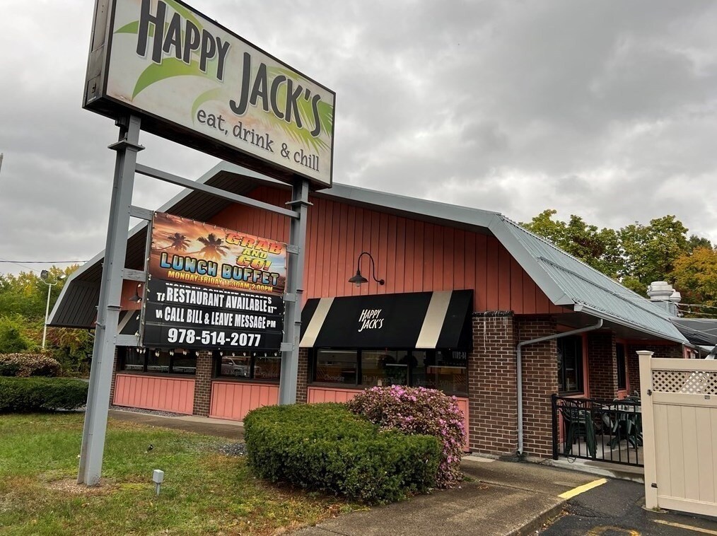 785 N Main St Leominster, MA 01453 Retail Property for Lease on