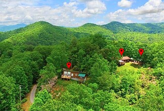 Sylva, NC Multi-Family - 354 Ivy Ridge Cir