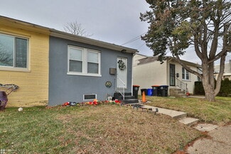 Chester, PA Multi-Family - 918 Highland Ave Chester, PA Multi-Family - 918 Highland Ave
