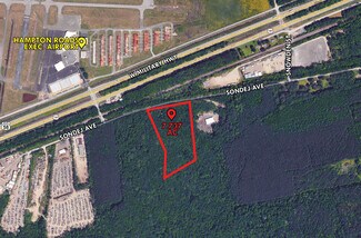 Chesapeake, VA Industrial - Sondej Ave
