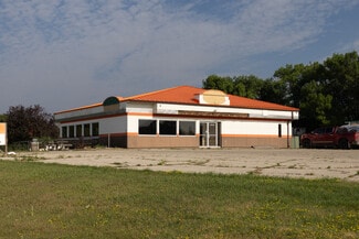Glenwood, MN Restaurant - 1205 MN-28