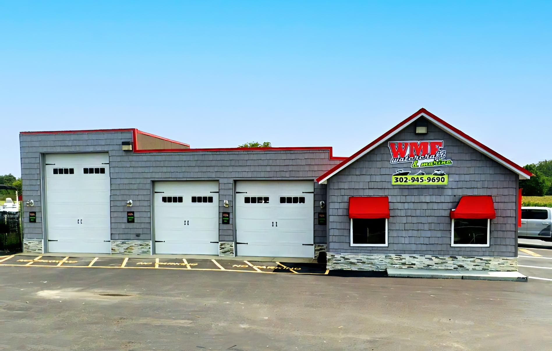 27037 John J Williams Hwy, Millsboro, DE for Sale