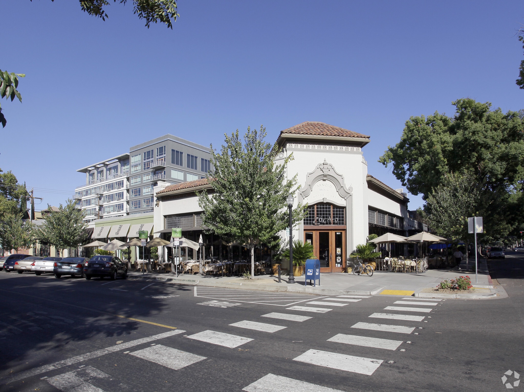 1217-1221 18th St, Sacramento, CA for Rent