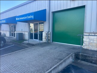 Austin, TX Flex - 15501 Ranch Road 620 N