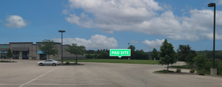 Burlington, WI Retail - Milwaukee Ave