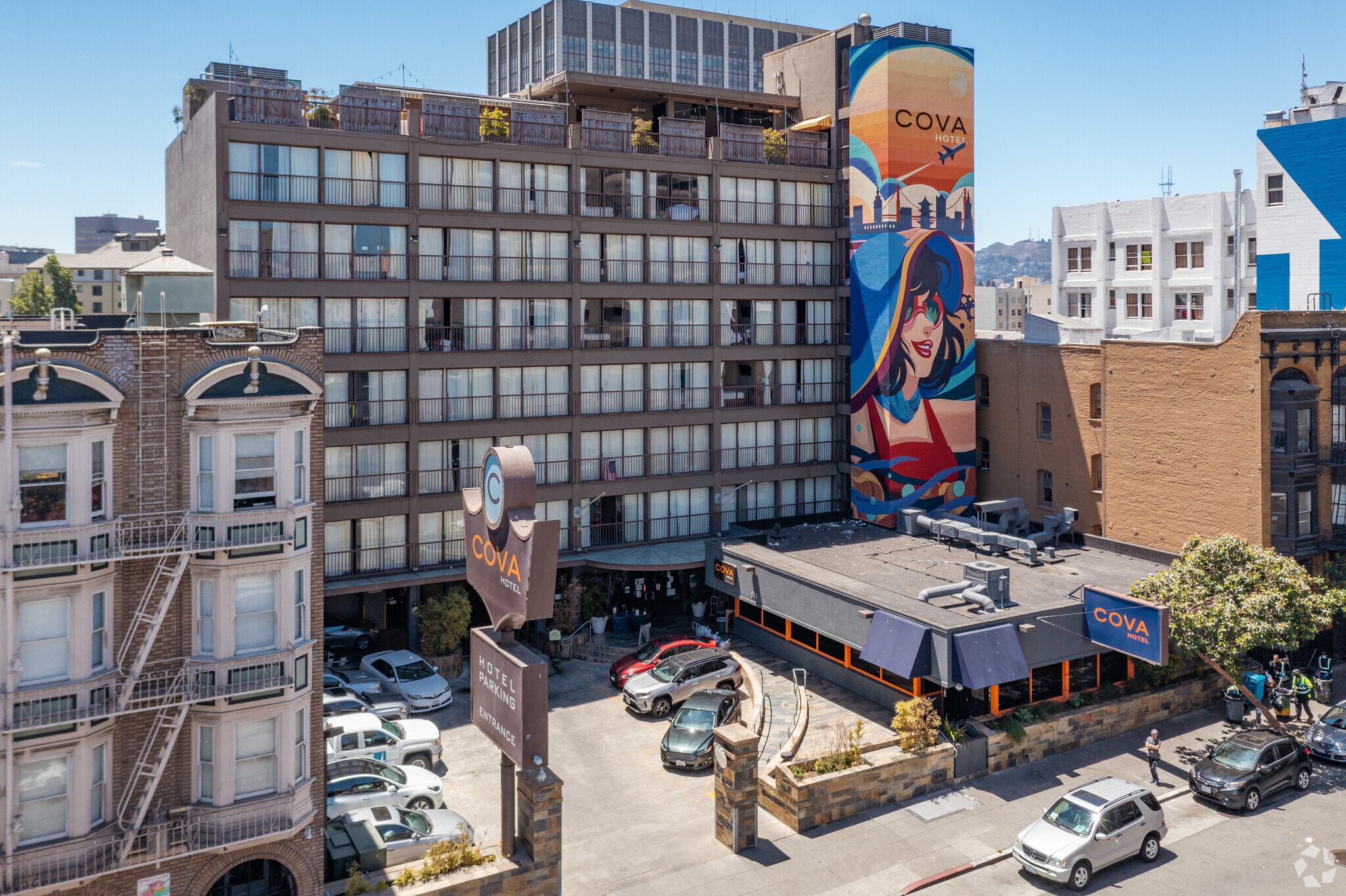 655 Ellis St, San Francisco, CA for Sale