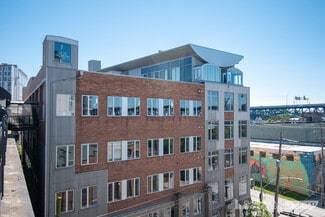 Cleveland, OH Office - 2019 Center St Cleveland, OH Office - 2019 Center St