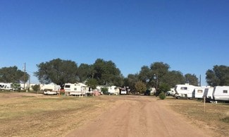 Lubbock, TX Specialty - 2203 Woodrow Rd