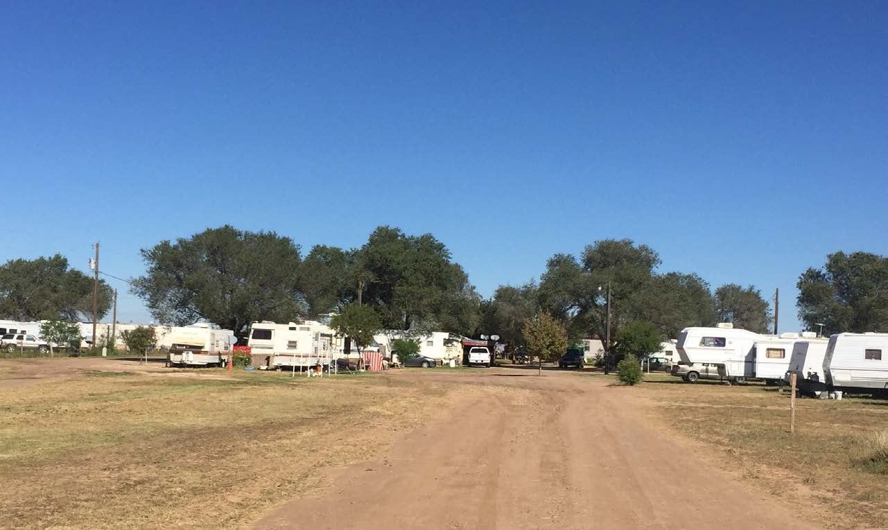 2203 Woodrow Rd, Lubbock, TX for Sale
