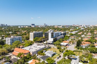Miami, FL Office - 2103 Coral Way