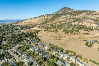 Medford, OR Commercial Land - 0 Cherry Lane Medford, OR Commercial Land - 0 Cherry Lane