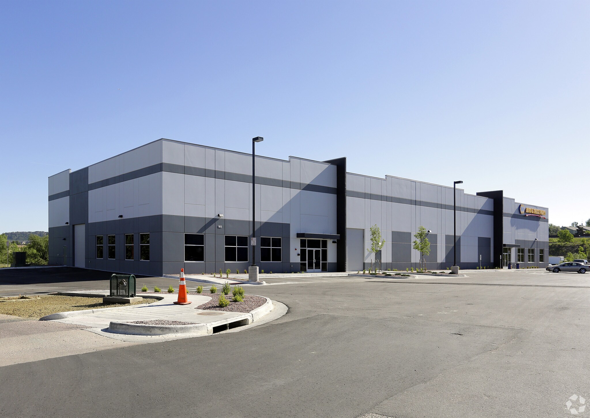 165 Caprice Ct, Castle Rock, CO for Rent