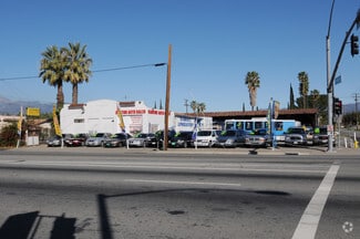 1516 W FOOTHILL BLVD  