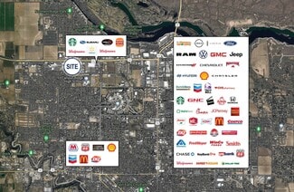 Twin Falls, ID Office - 346 Cheney Dr W