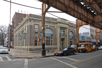 Jamaica, NY Bank - 114-20 Jamaica Ave