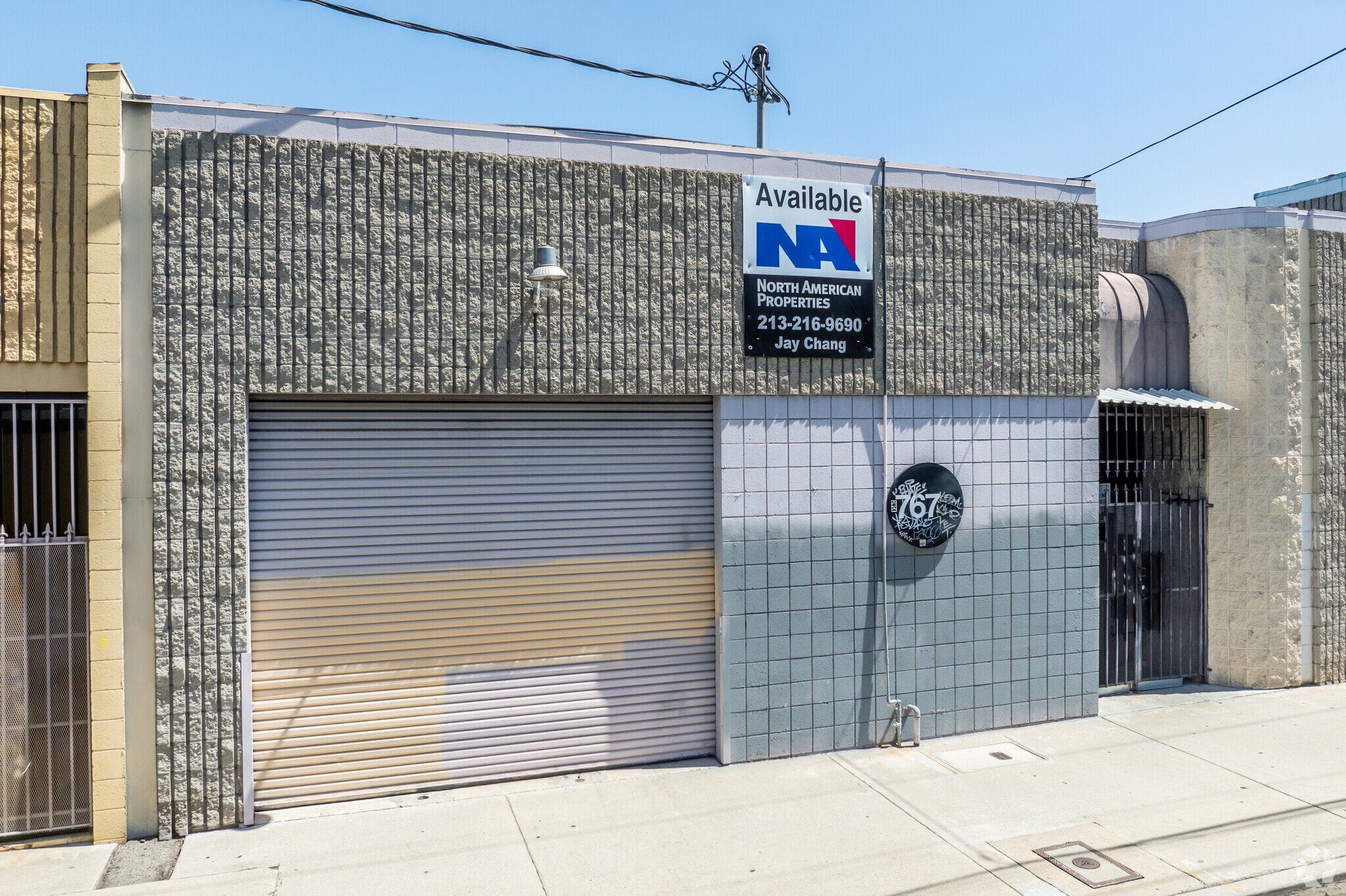 767 E 14th Pl, Los Angeles, CA for Sale