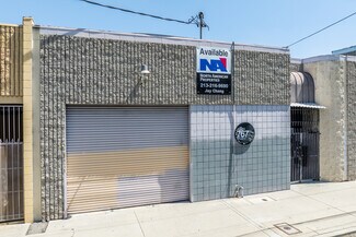 Los Angeles, CA undefined - 767 E 14th Pl