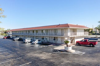 Kissimmee, FL Hospitality - 7455 W Irlo Bronson Memorial Hwy