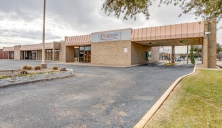 Bedford, TX Freestanding - 1327 Brown Trl