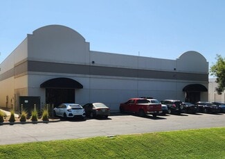 Woodland, CA Industrial - 47 Matmor Rd