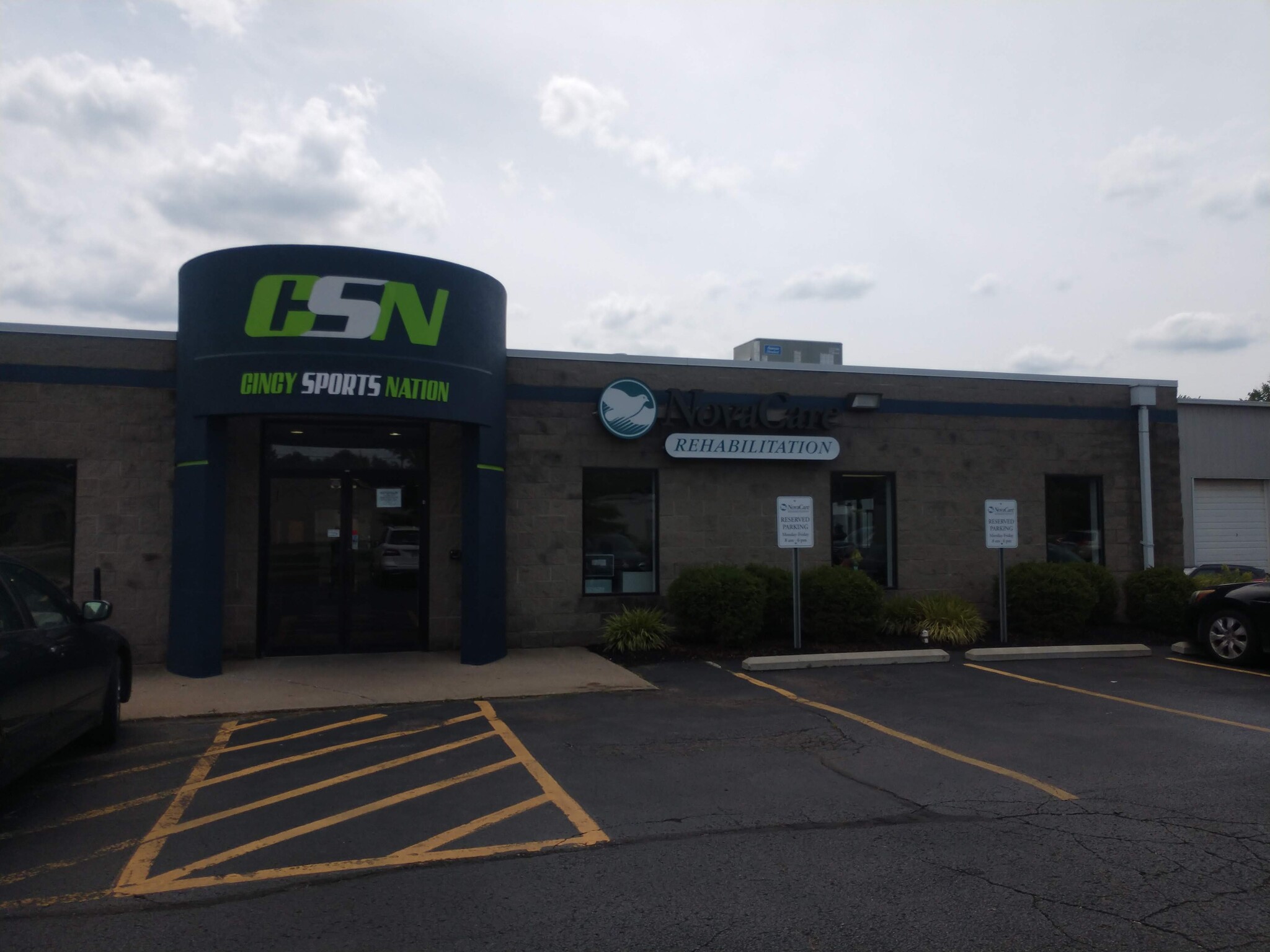 5999 Meijer Dr, Milford, OH for Rent