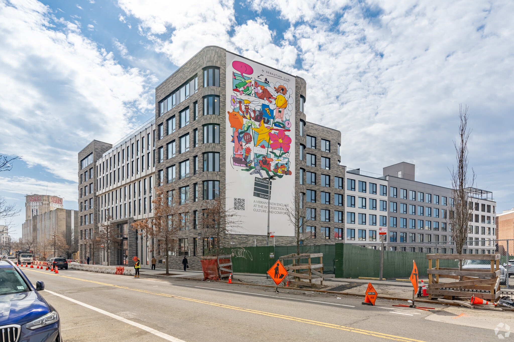 2360 Bedford Ave, Brooklyn, NY for Rent