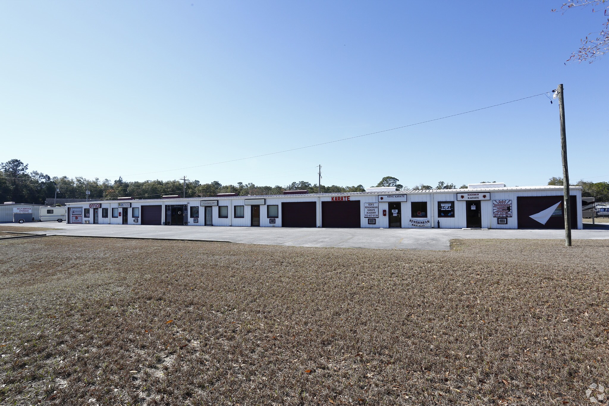 5164 S Florida Ave, Inverness, FL for Rent