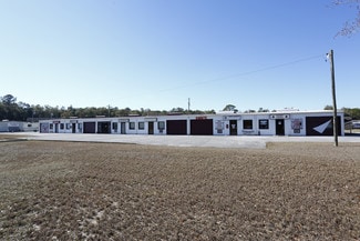 Inverness, FL Industrial - 5164 S Florida Ave