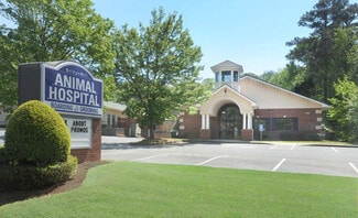 Canton, GA undefined - 9560 Bells Ferry Rd