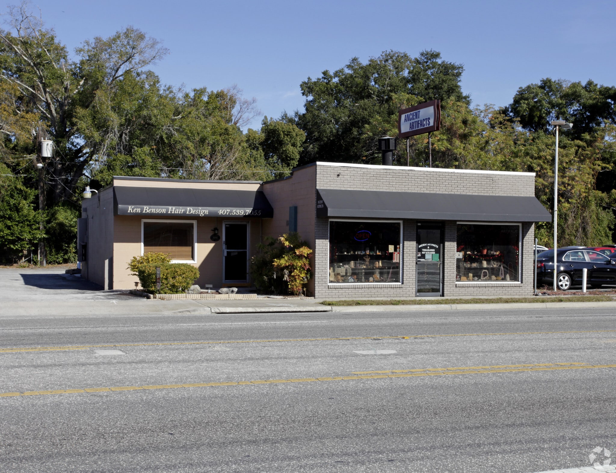 1999 W Fairbanks Ave, Winter Park, FL for Sale