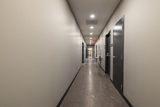 Saint Louis, MO Industrial - 4100 Lindell Blvd