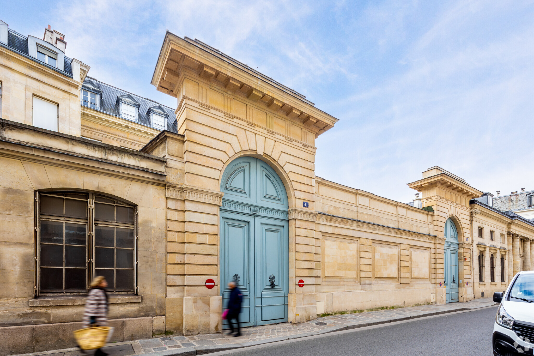 41-43 Rue De Varenne, Paris, PAR for Sale
