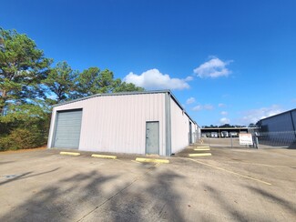 Conroe, TX Flex - 512 Bryant Rd
